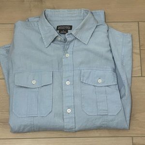 Michael Kors Shirt S